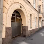 2Ndhomes Studios In Kamppi
