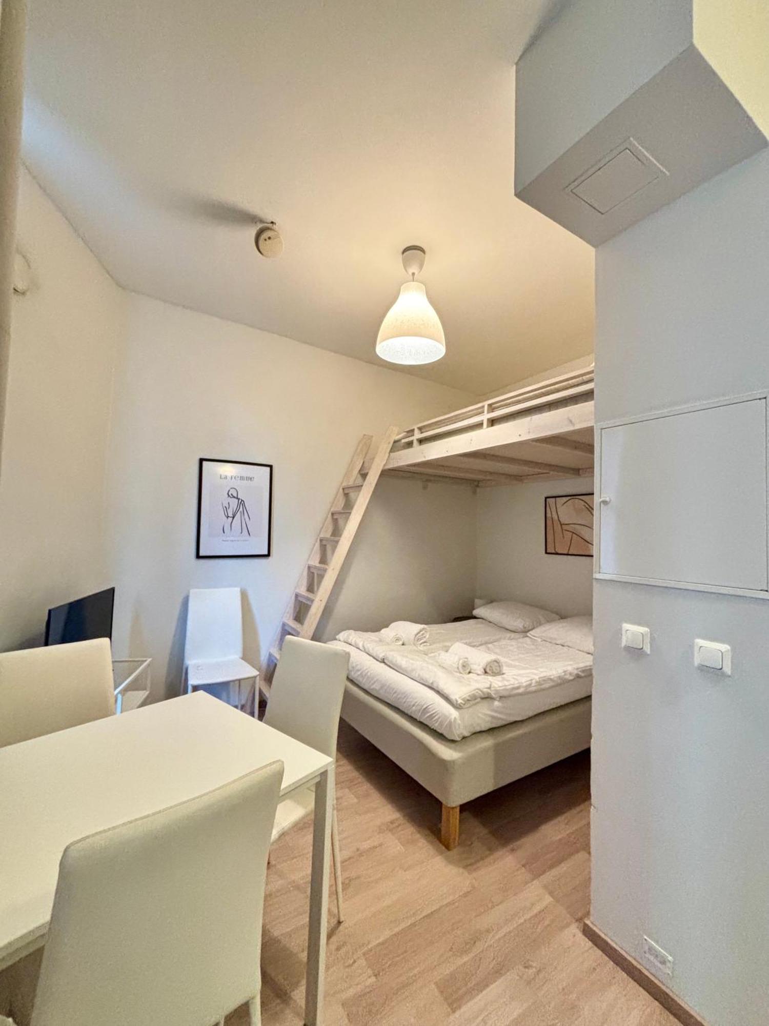 2ndhomes In Kamppi Helsingfors